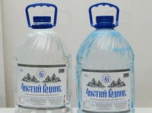 Чистый Родник