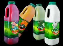 NATU Fruit